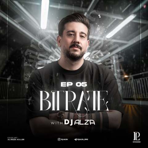 دانلود آهنگ دی جی الزا به نام بیت ریت 5